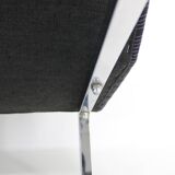 1970s Pair of Italian Design Armchairs