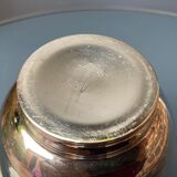 Spherical and vintage tea set