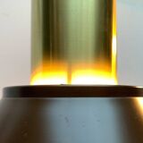 Mid-Century Danish Life pendant lamps by Jo Hammerborg for Fog & Mørup, 1960s, set of 2