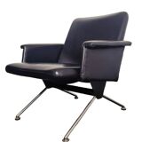 Mid century easy chair no. 1432, by R. Cordemeyer for Gispen, the Netherlands
