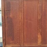 Parisian showcase cabinet year 30