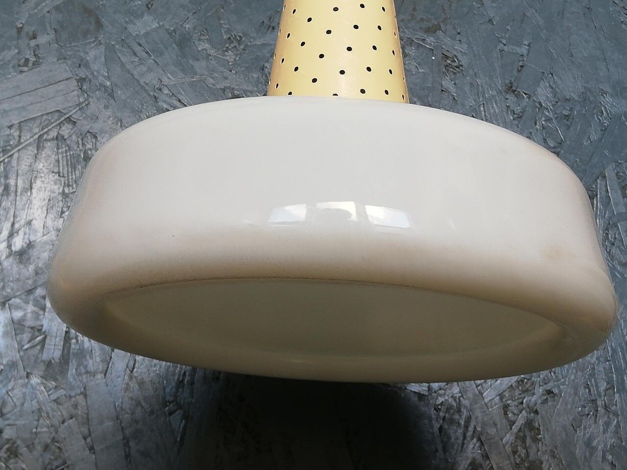 Suspension 50s vintage