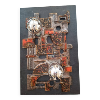 Brakelmann & Becker wall light