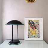 Vintage table lamp 80s