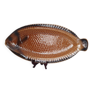 Sarreguemines / Grand - service poisson