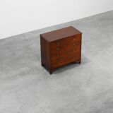 19th Century Georgian Chest of Drawers, United Kingdom