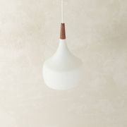 1960s ceilimg lamp, Uno & Östen Kristiansson, vintage