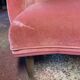 Toad armchair