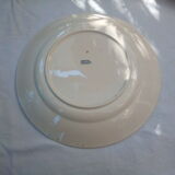 Set of 2 dishes Terre de fer Berthe / Longchamp