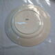 Ensemble de 2 plats Terre de fer Berthe / Longchamp