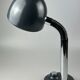 60s 70s table lamp Egon Hillebrand ball lamp space age metal design