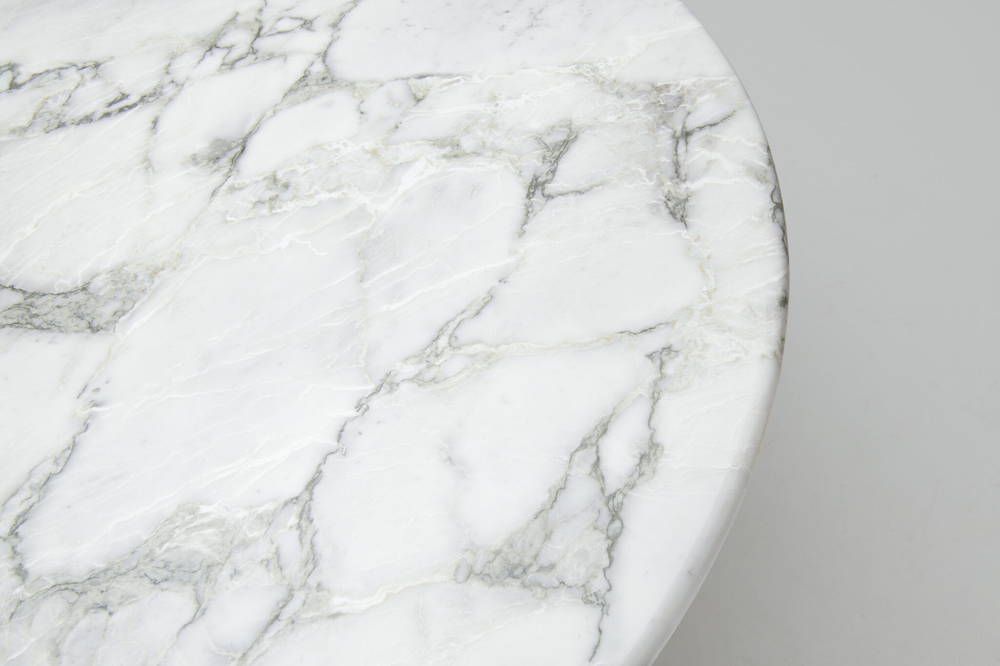 M1 Dining Table - Angelo Mangiarotti for Skipper