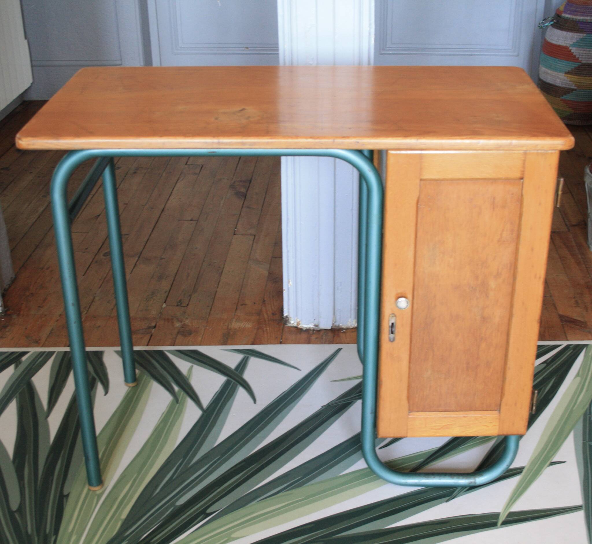 Bureau écolier adulte Mobilor