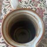 Stoneware coffee maker Pottery Montgolfier
