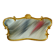 Louis XV style mirror, rocaille