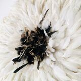 Juju Hat White 55 cm