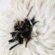 Juju Hat White 55 cm