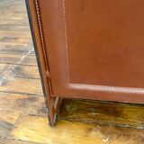 Two-seater canapé Korium KM 3/1 – Tito Agnoli for Matteo Grassi, Italy