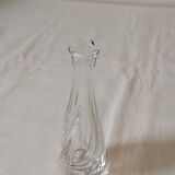 Saint Louis crystal soliflore