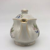 Théière dinette miniature “Sadler” vintage. England.