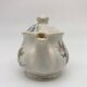 Miniature teapot "Sadler" vintage. England.