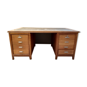 bureau américain face-à-face