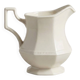 Milk jug / earthenware pitcher Johnson Bros - Heritage - Made in England