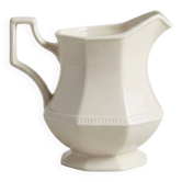 Milk jug / earthenware pitcher Johnson Bros - Heritage - Made in England