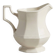 Milk jug / earthenware pitcher Johnson Bros - Heritage - Made in England