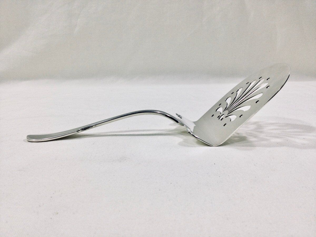 Christofle - Cluny Asparagus Shovel