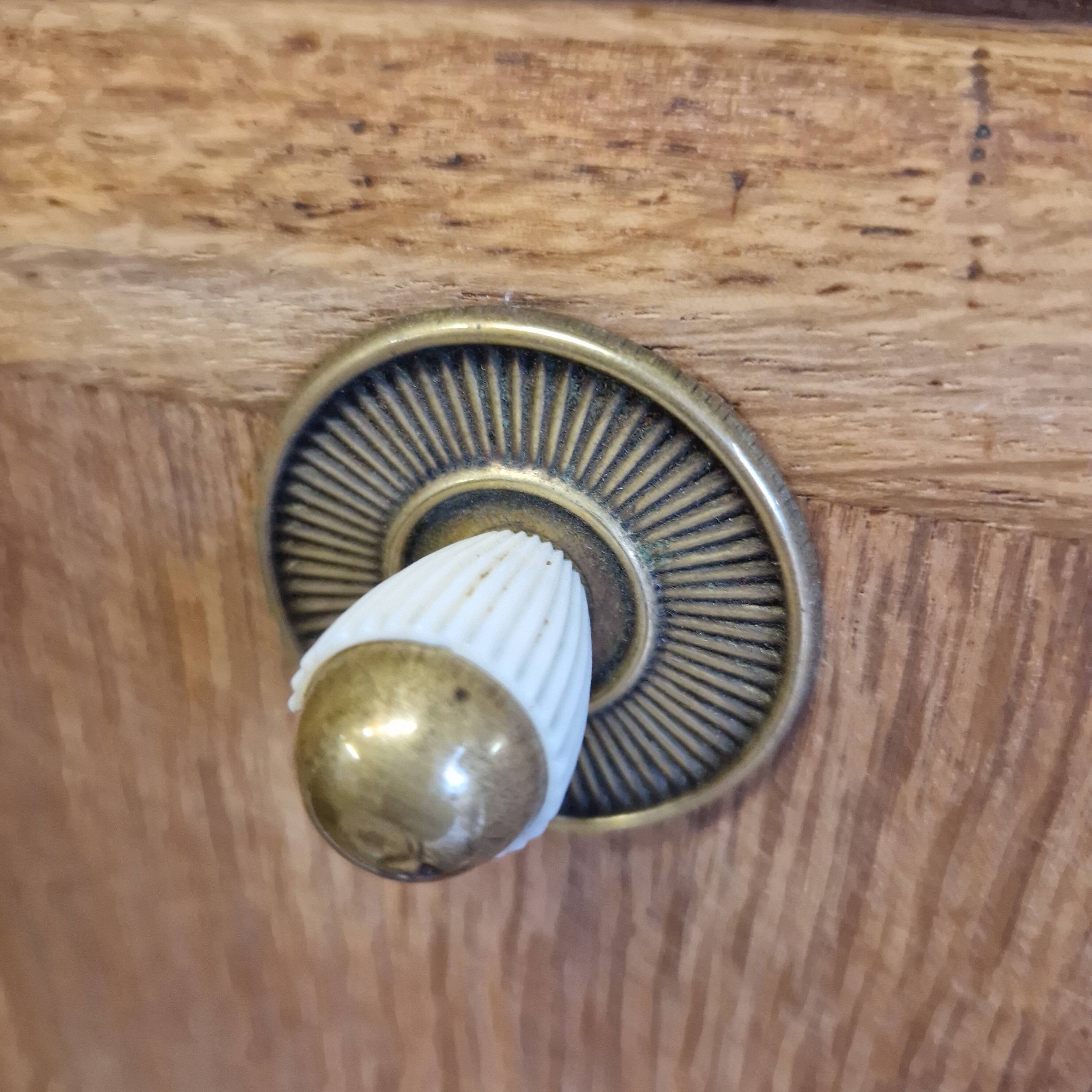 Keller brand Mado style sideboard