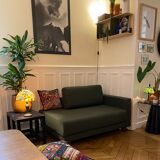 2-seater sofa