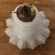 Suspension en opaline