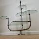 Art Deco Shelf