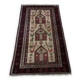 Iranian carpet