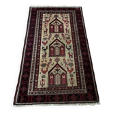 Tapis d'Iran