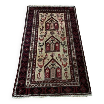 Tapis d'Iran