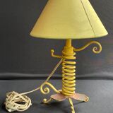 Table lamp