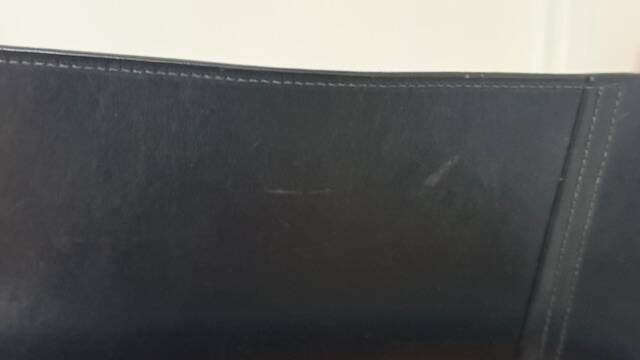 MG5 cantilever armchair by Matteo Grassi (Circa 1970)