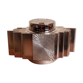 Japanese design lighter from the 70s Sarome Piezo Electric