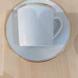 CH Field Haviland Coffee Set