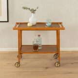 1960s Serving trolley