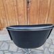 Charles Pollock Knoll armchair
