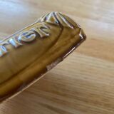 Perrier ashtray
