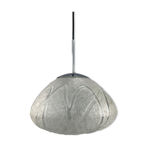 suspension Doria glas - space