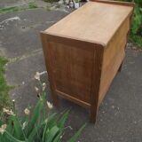 Commodity year 50/60en oak