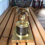 Vintage Palm lamp