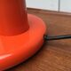 Vintage Italian table lamps Space Age by Bellini for Targetti, 1970s.
