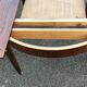 Table de salle à manger