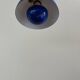 2x Vintage Verner Panton Flowerpot lamp - Louis Poulsen